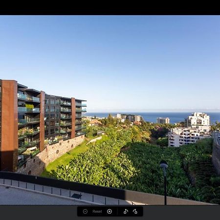 Ferienwohnung Sun Spot Funchal  Exterior foto