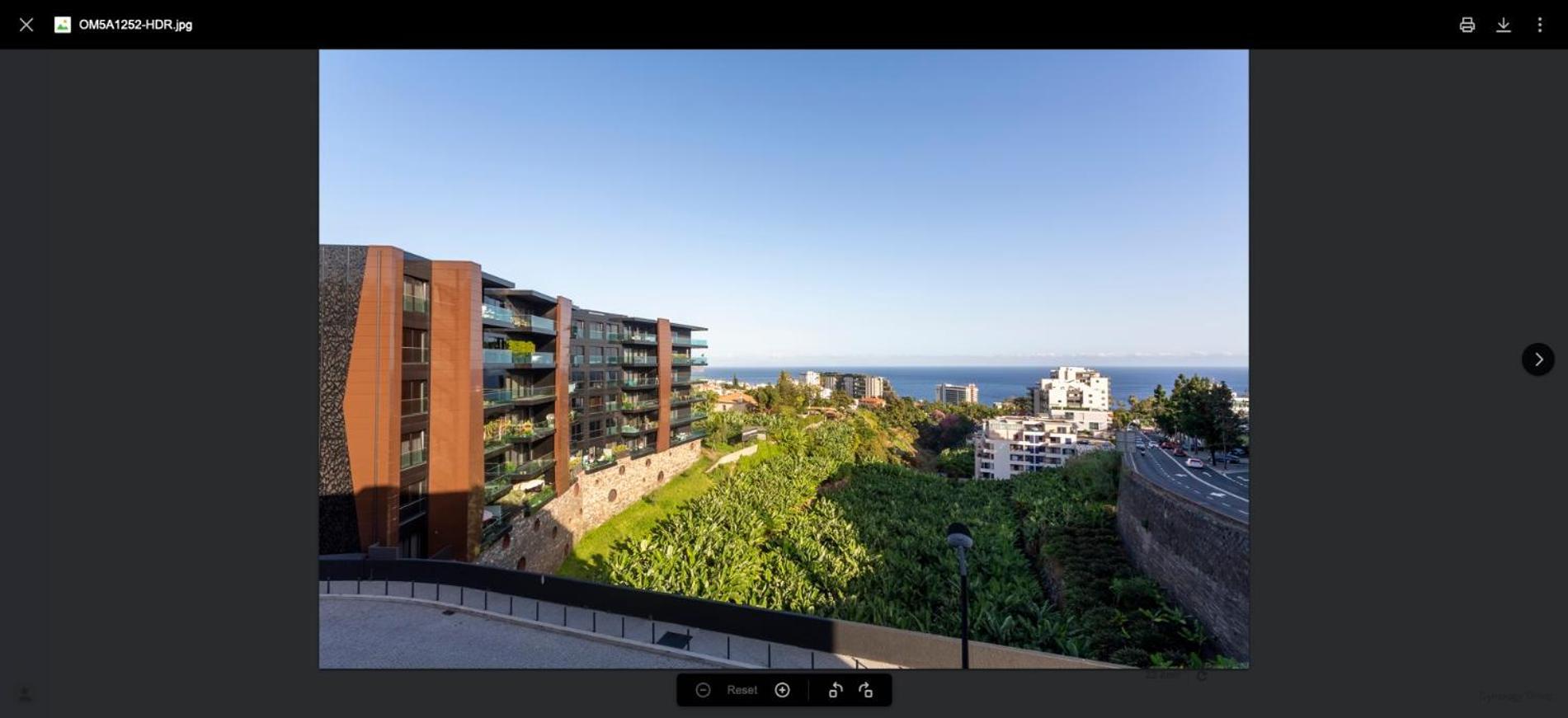 Ferienwohnung Sun Spot Funchal  Exterior foto